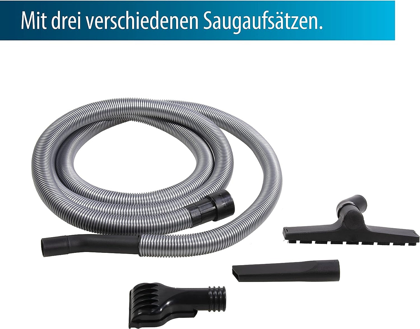 Pond Vacuum Cleaner RD465