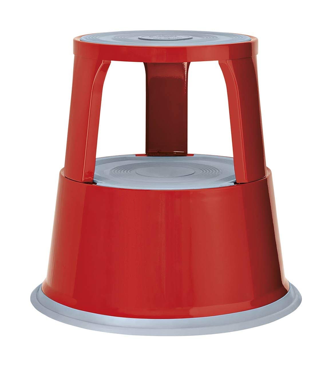 Rolltritt, Rot