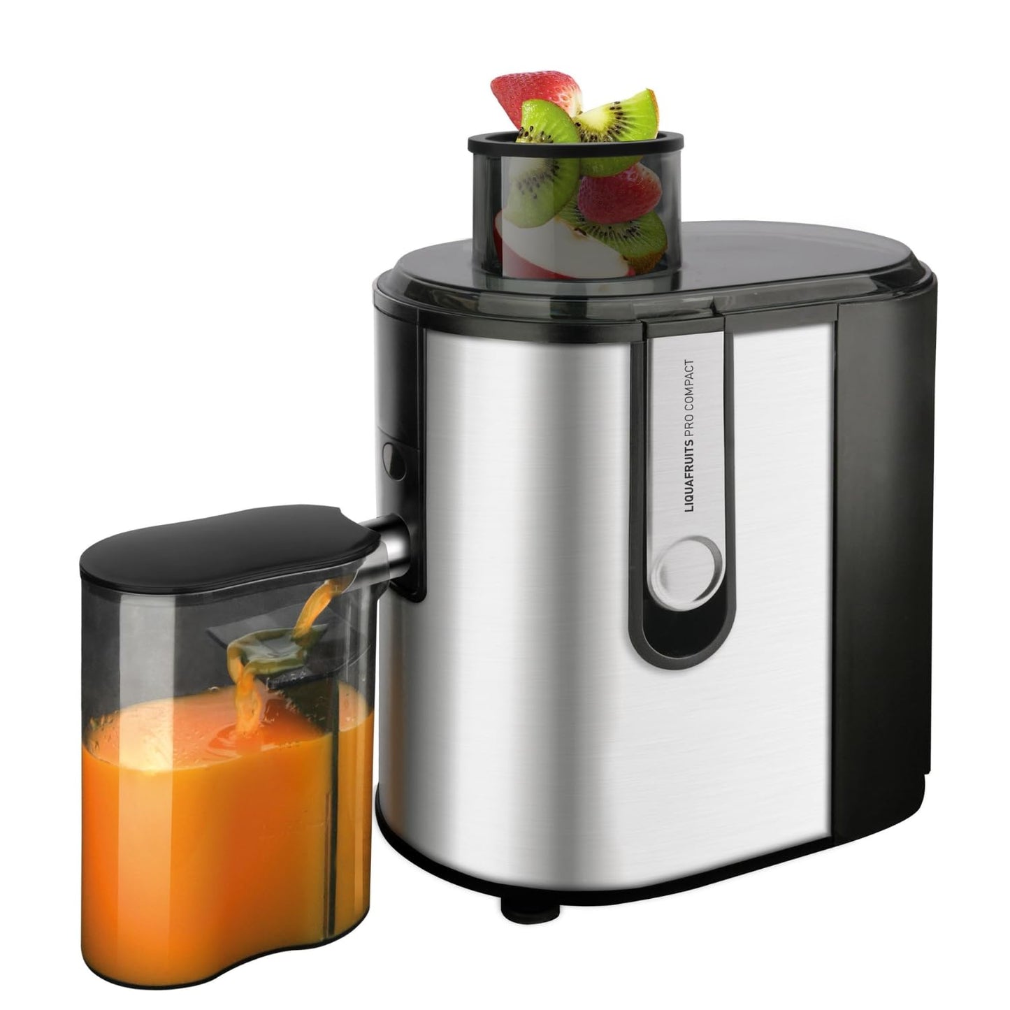 Liquafruits Pro compact