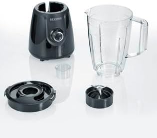 Standmixer SM 3707 mit Tritan-Mixbehälter, Single