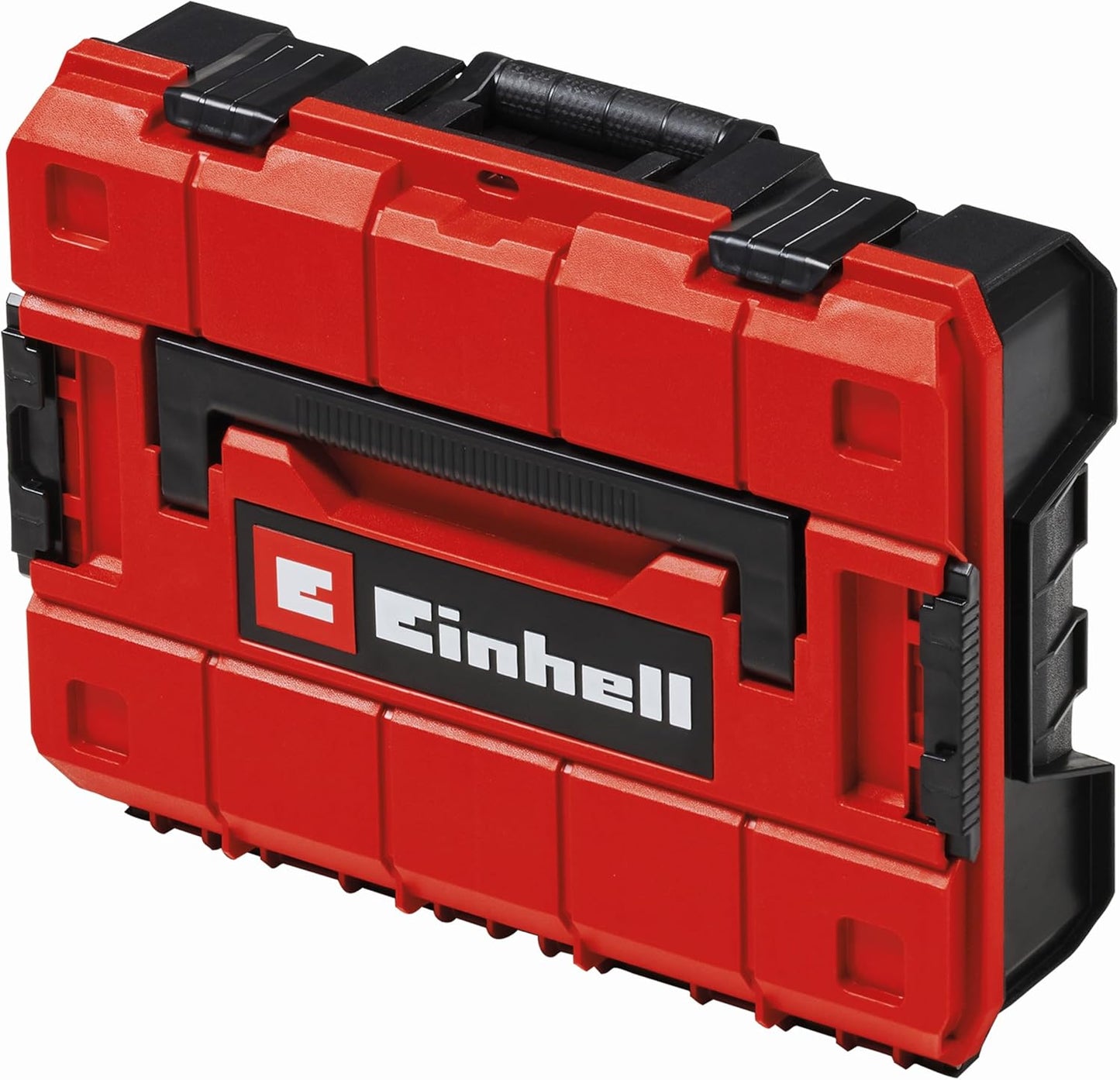 Systemkoffer E-Case S-F, Basismodell