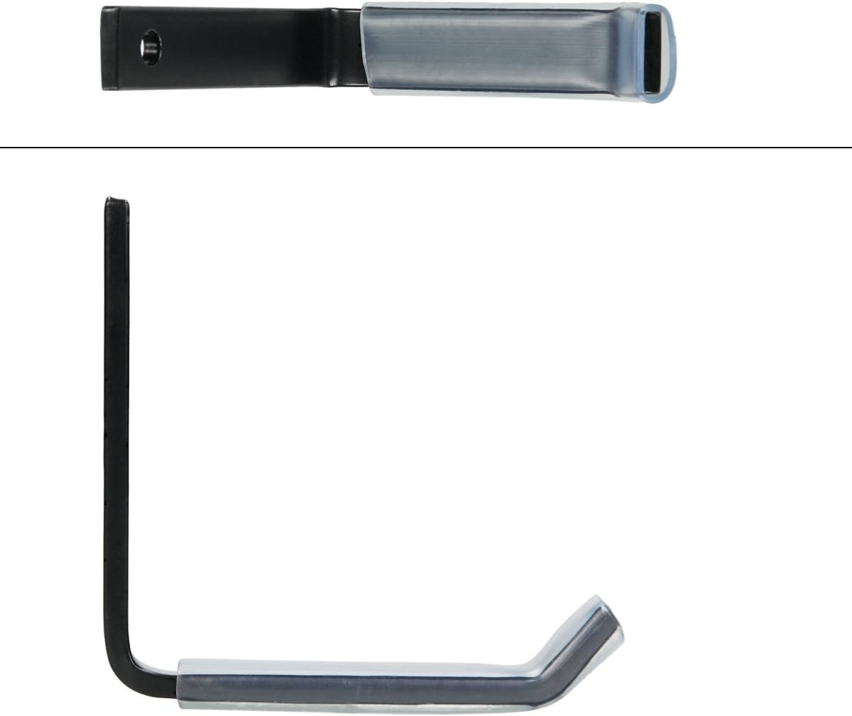 Autoreifen Wandhalterung Set, 2-er Pack