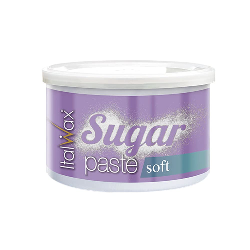 Zuckerpaste Soft, 600 g (1er Pack)
