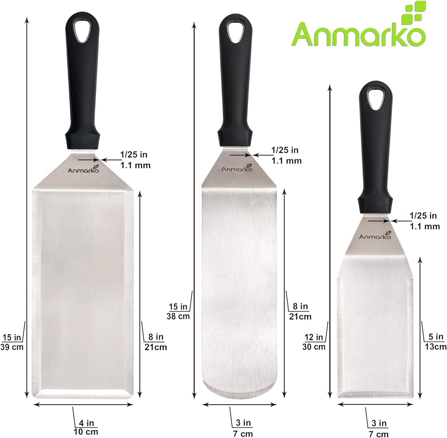 Grillwender-Set