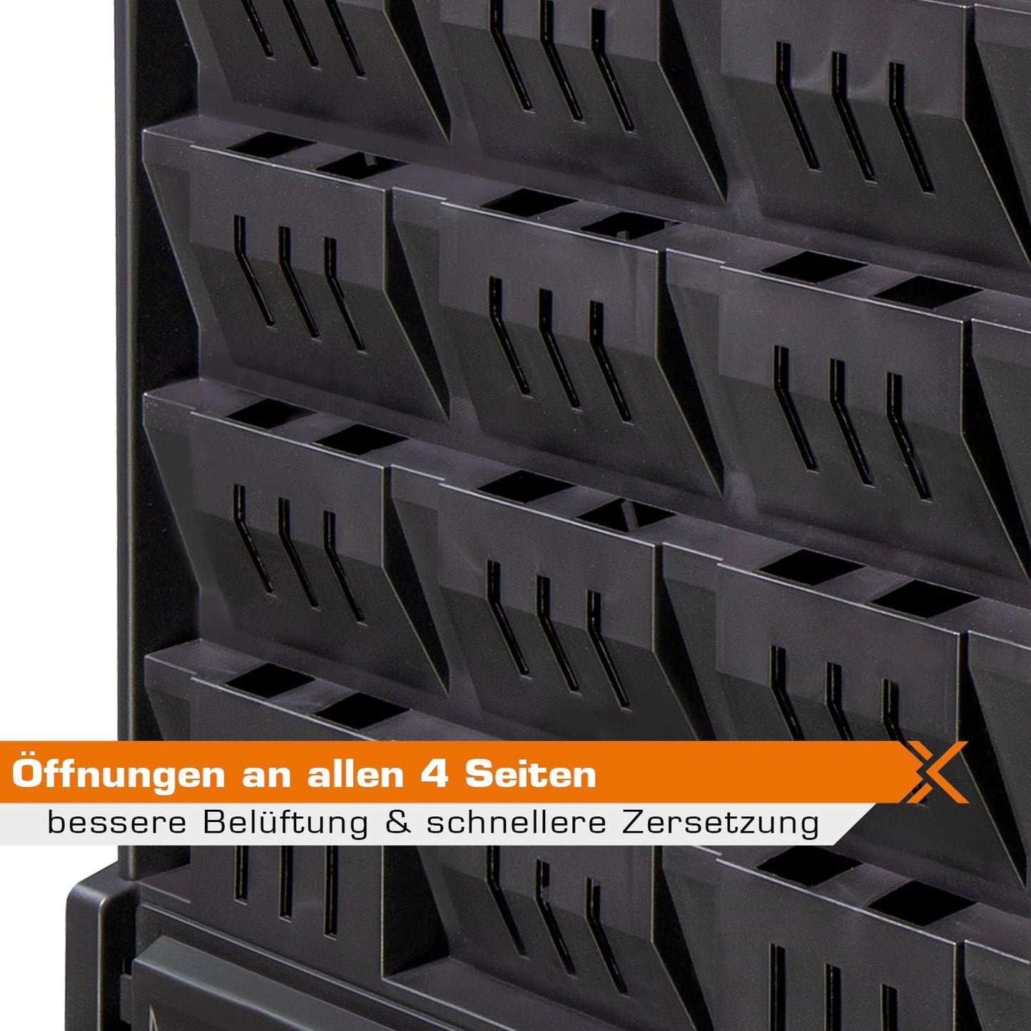 Gartenkomposter