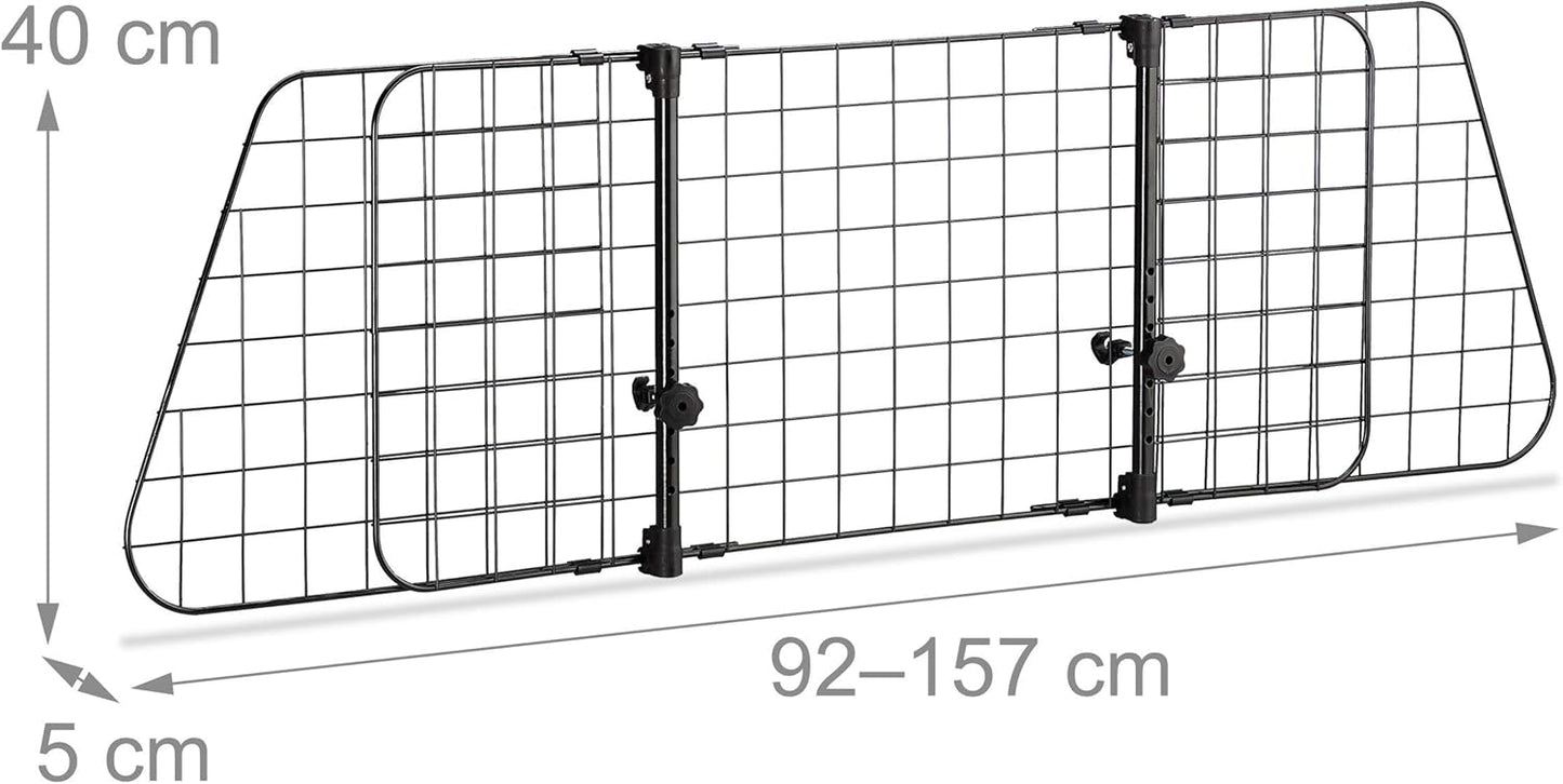 Universal Hundegitter für Autos