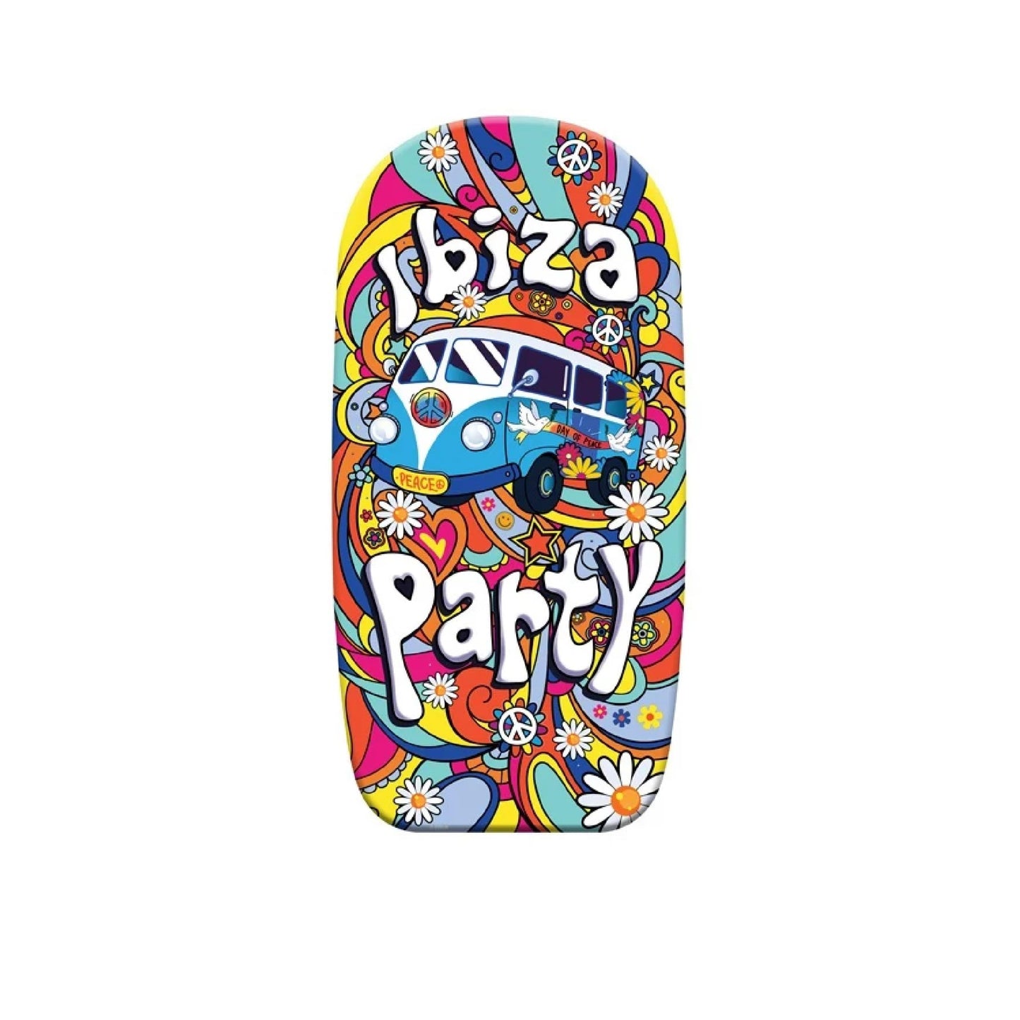 Bodyboard Ibiza Party, 92 cm Ibiza
