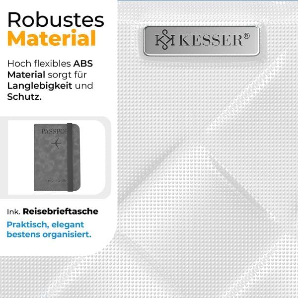 Reisekoffer Set, Snow White