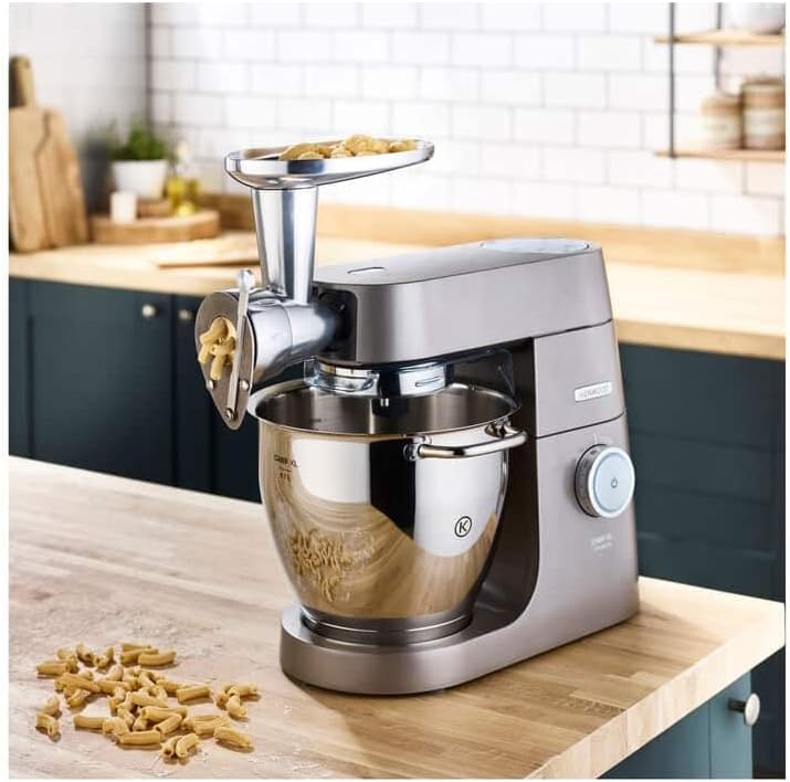 Einsatz Spaccatelli AT910005, Spaccatelli Pastaaufsatz
