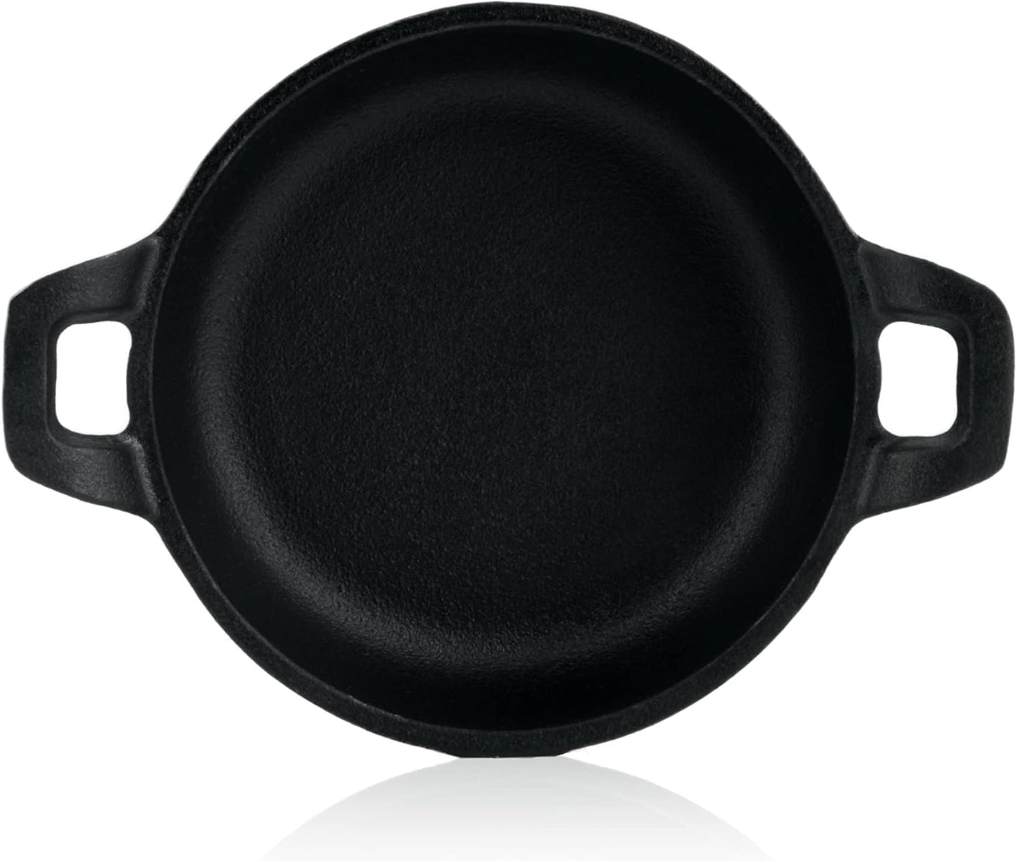 6-teiliges Grillpfännchen Set