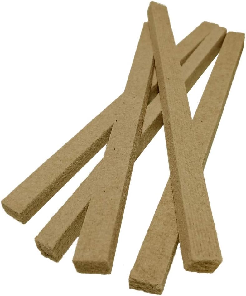 Ofen- und Grillanzünder-Set (400 Stück), 400