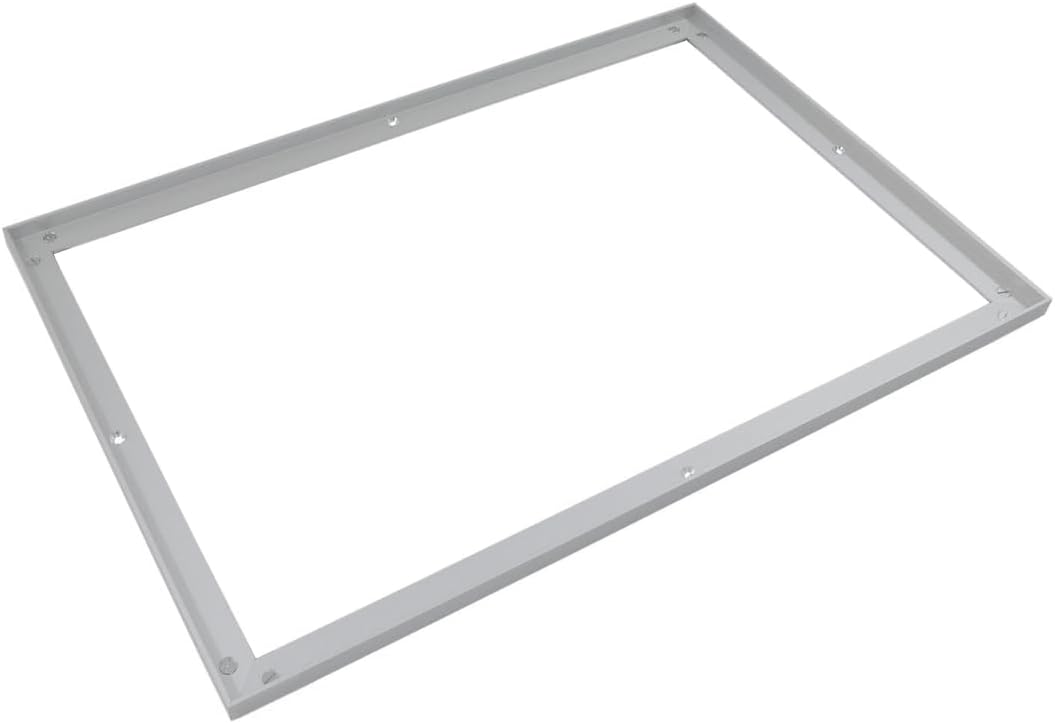 Einbaurahmen für Fussmatte (1000 x 500 mm), 1000 x 500 mm