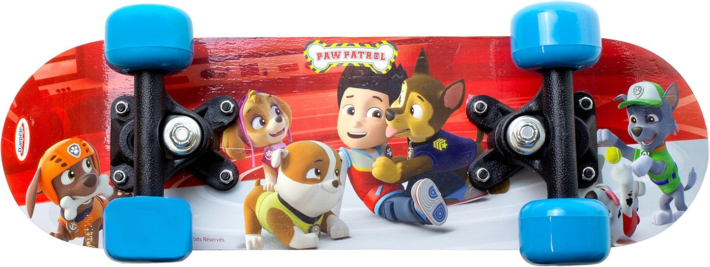 Skateboard - Paw Patrol
