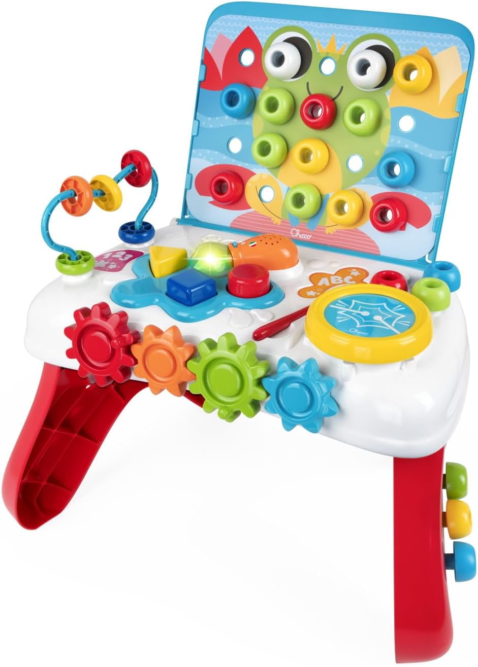 Art&Craft Tisch für Kinder (10-36 Monate), Art&craft-tisch