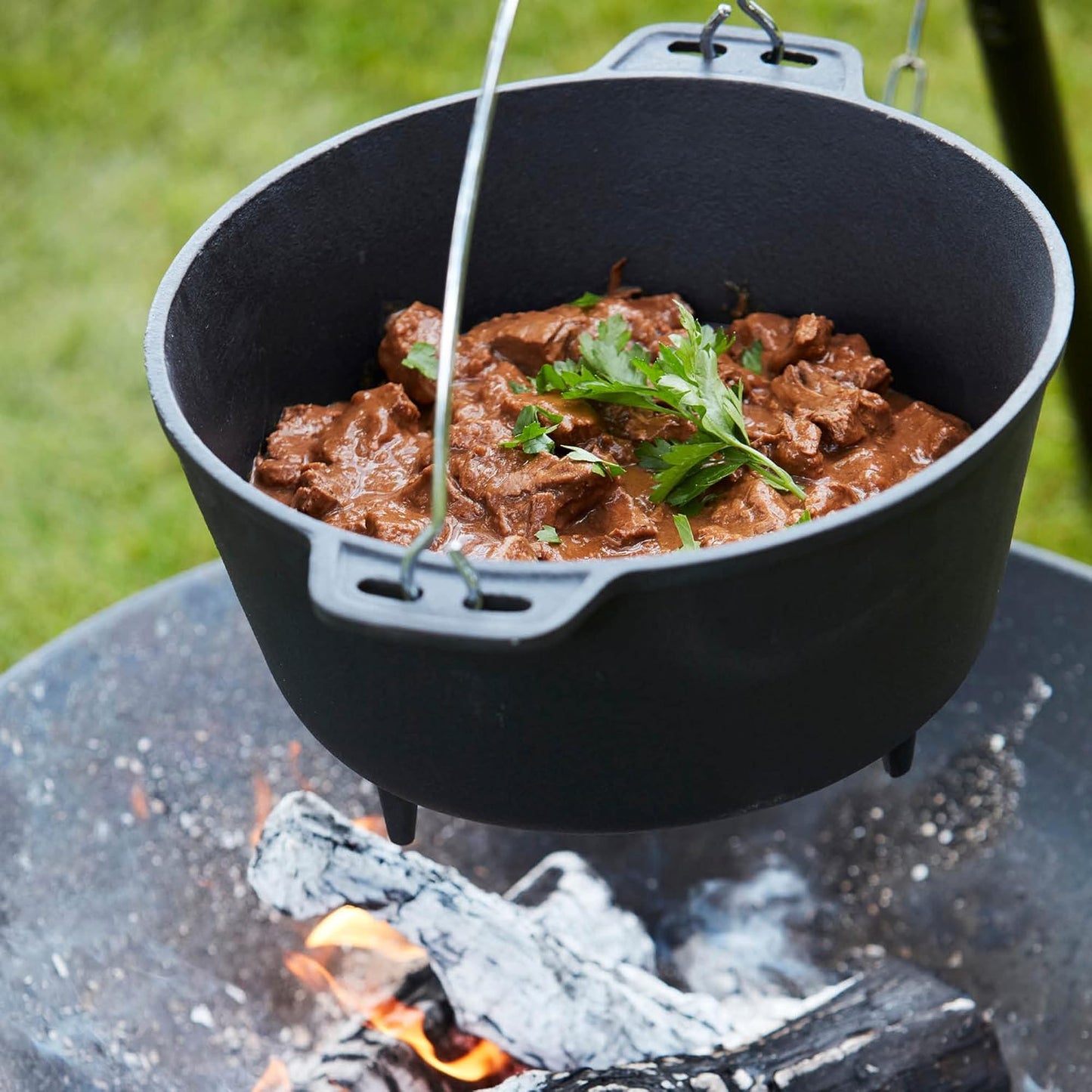 Dutch Oven Kochtopf