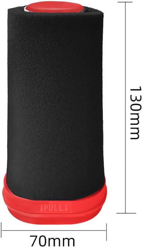 Staubbehälterfilter für Grundig