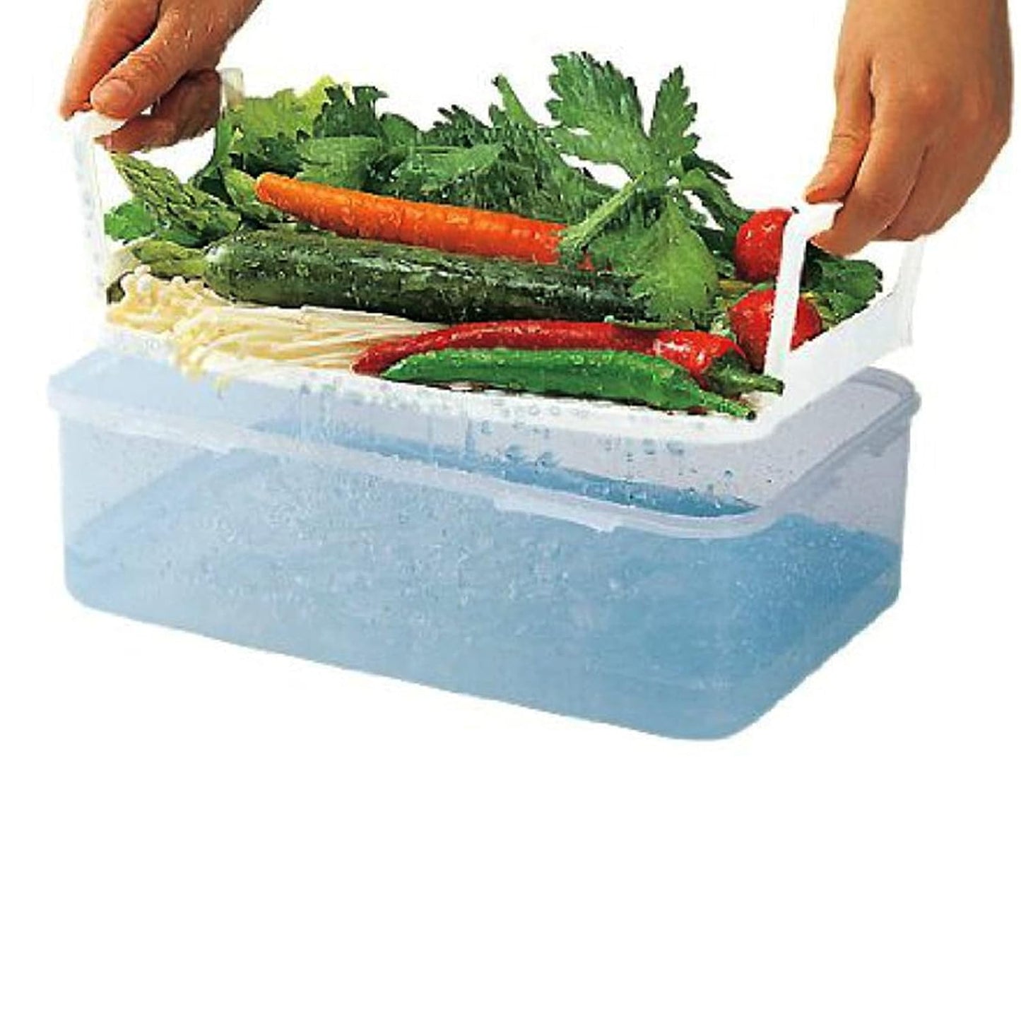 Vorratsdose, 3,60L