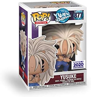 POP! Yusuke 877