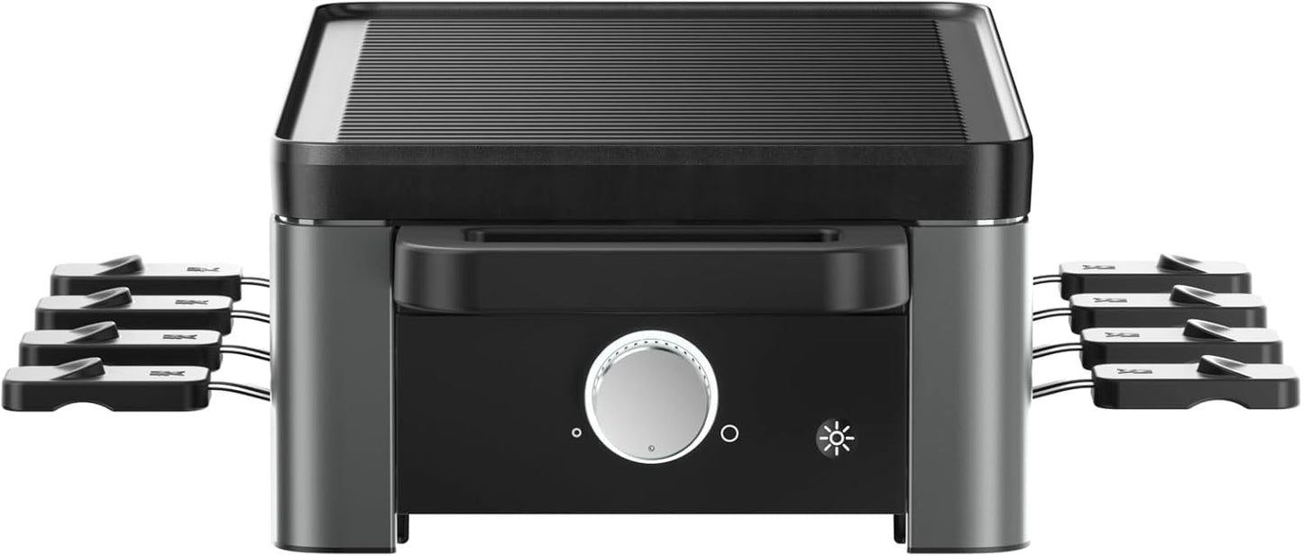 Master Raclette 8 Personen, Master Raclette