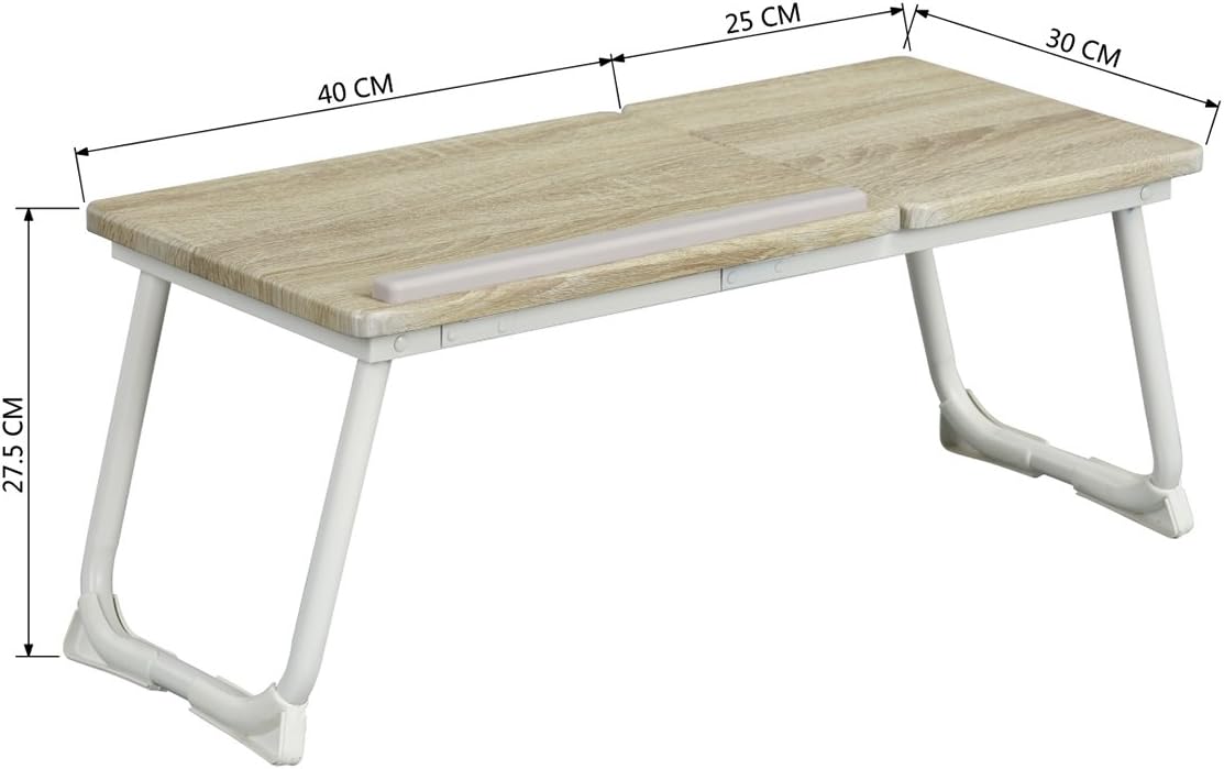 Laptoptisch, Weiss