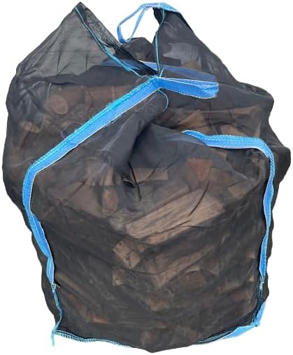 Gartensack für Brennholz