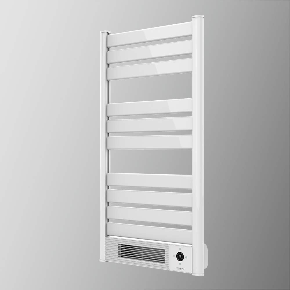 Badheizkörper Ready Warm 9770, Weiss