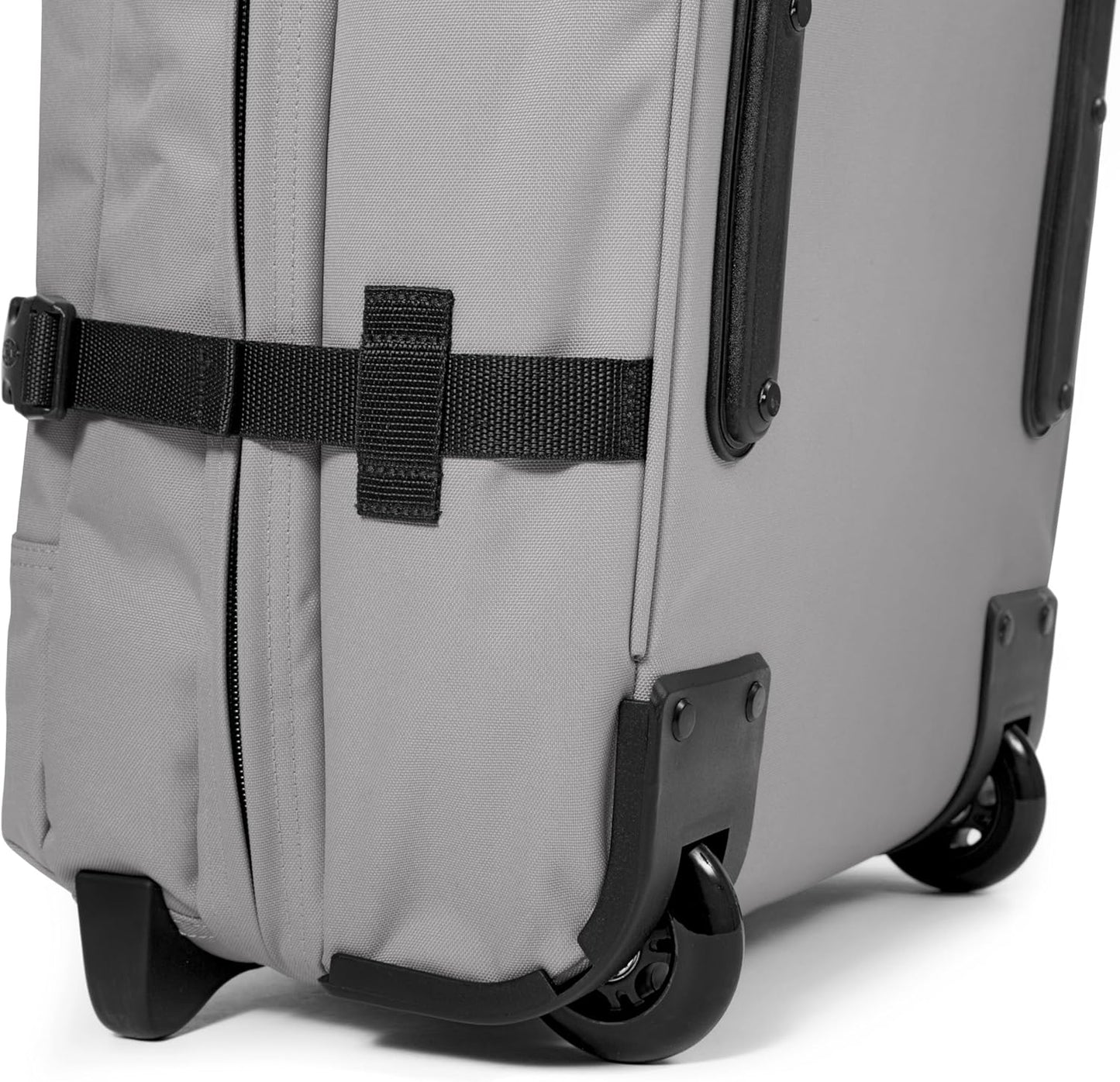 Tranverz 2 Rollen Trolley, Pebble Grey