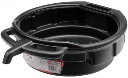 OIL DRAIN PAN 10L