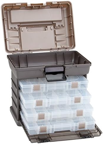 Angelbox Rack System 3700 Verstaubares Regalsystem, 16"X 12"X 17.25" 6lbs Verstaubares Regalsystem