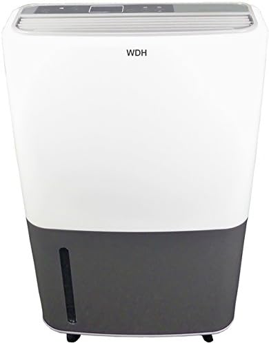 Aktobis Luftentfeuchter, bis 25 L/T + Display