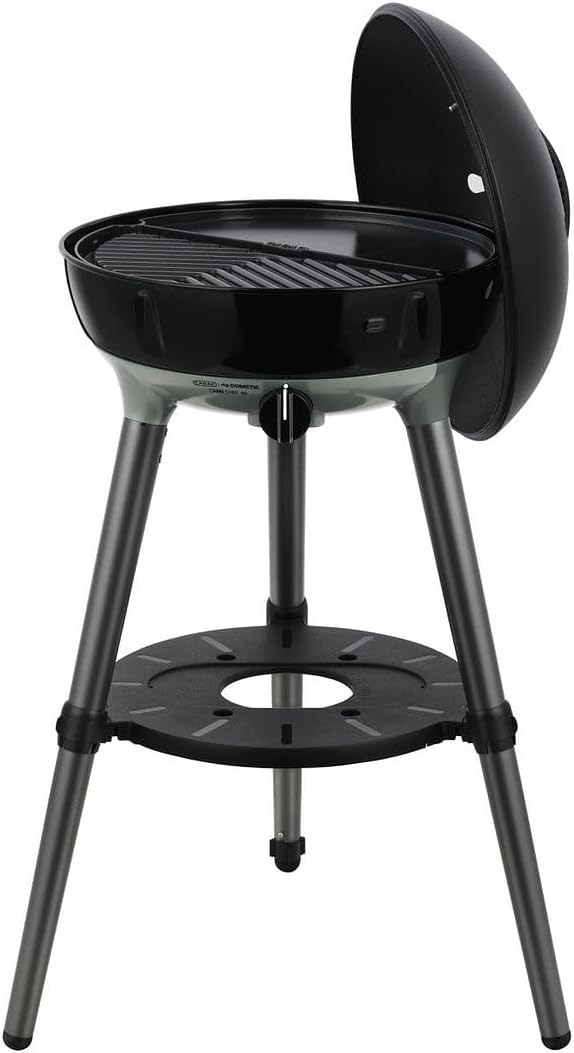 Carri Chef 40 BBQ, Grill2Braai Combo 50mbar