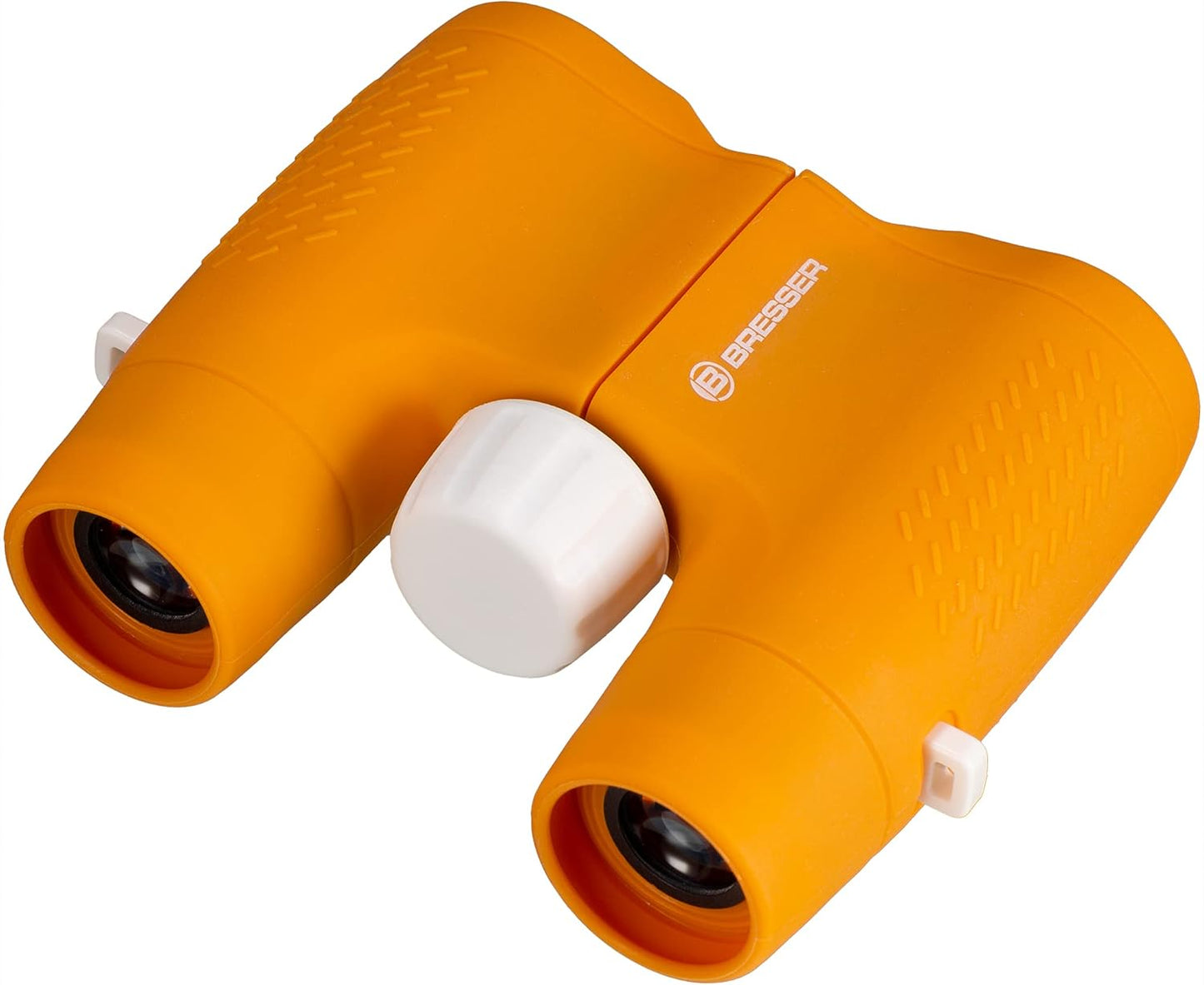 Junior Fernglas für Kinder, orange