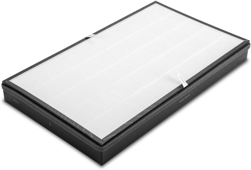 HEPA-Filter für AirgoClean 200 E