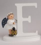 Engel-Buchstabe E
