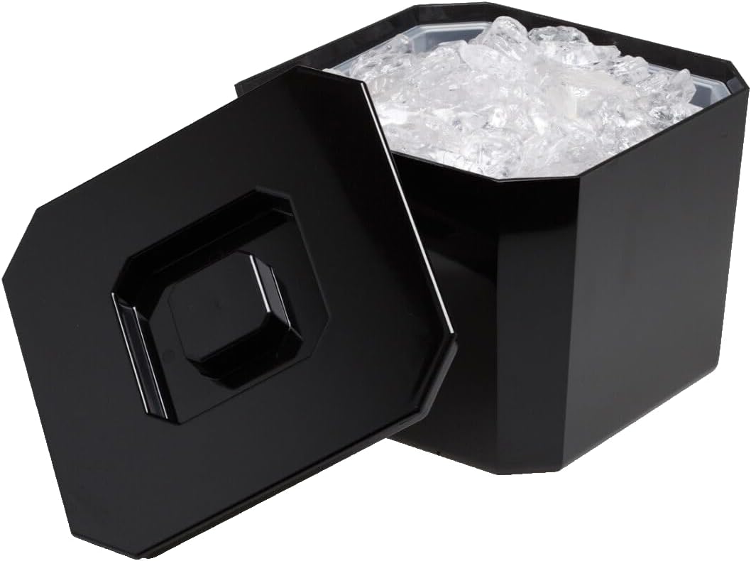 Eiswürfelbehälter 4L eckig Icebox