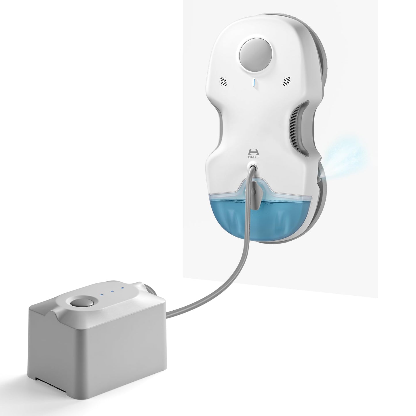 Fensterputzroboter S7 Plus mit Sprühfunktion, S7 Plus