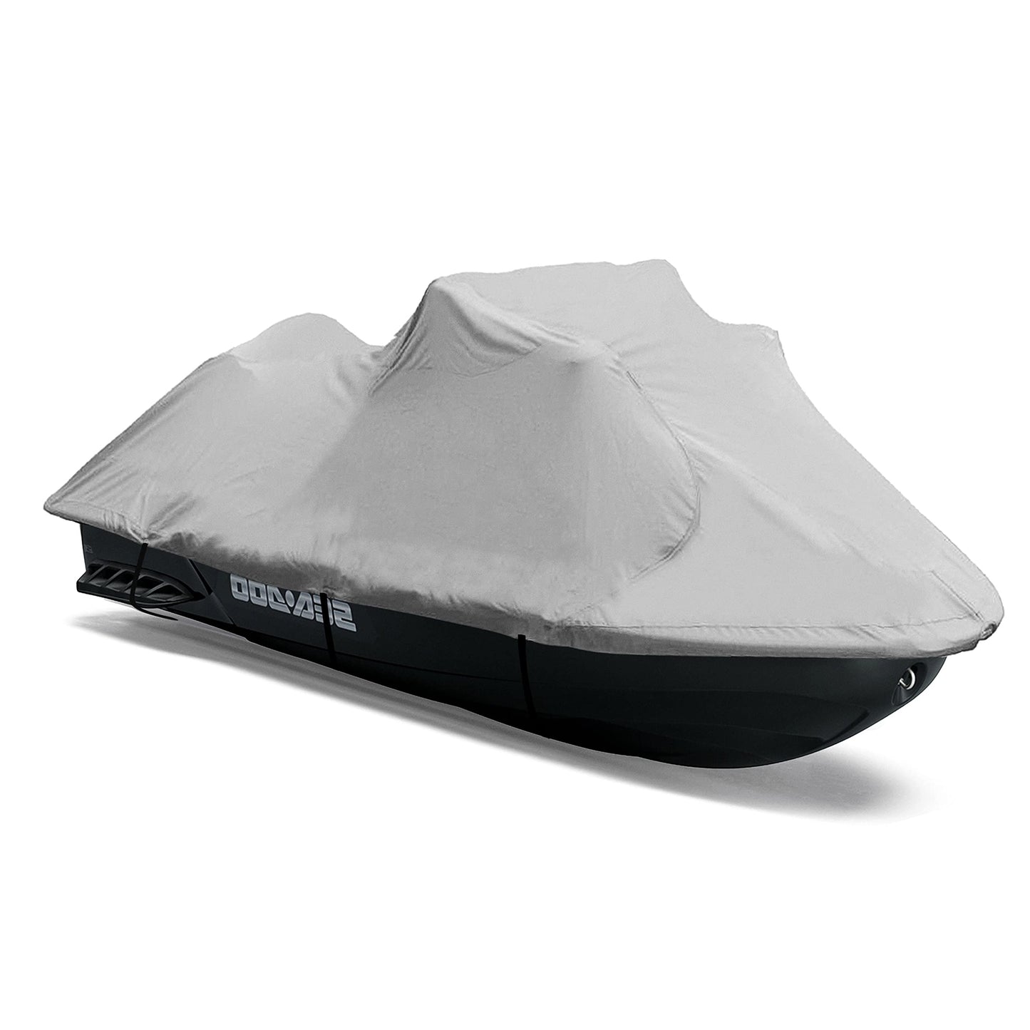 Wasserdichte Jetski-Abdeckung, 118” - 126”