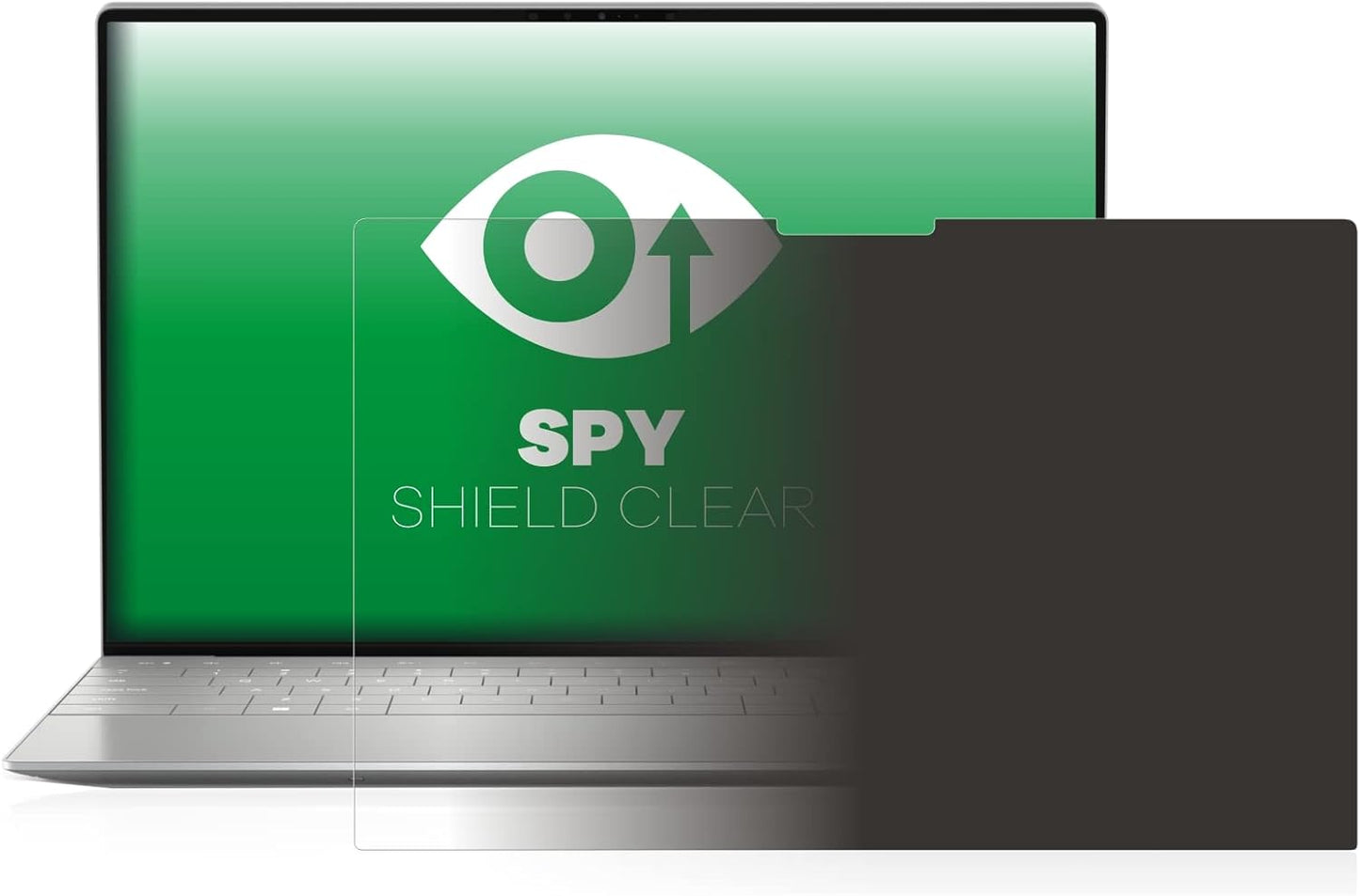 Anti-Spy Blickschutzfolie für Dell XPS 13 Plus 9320