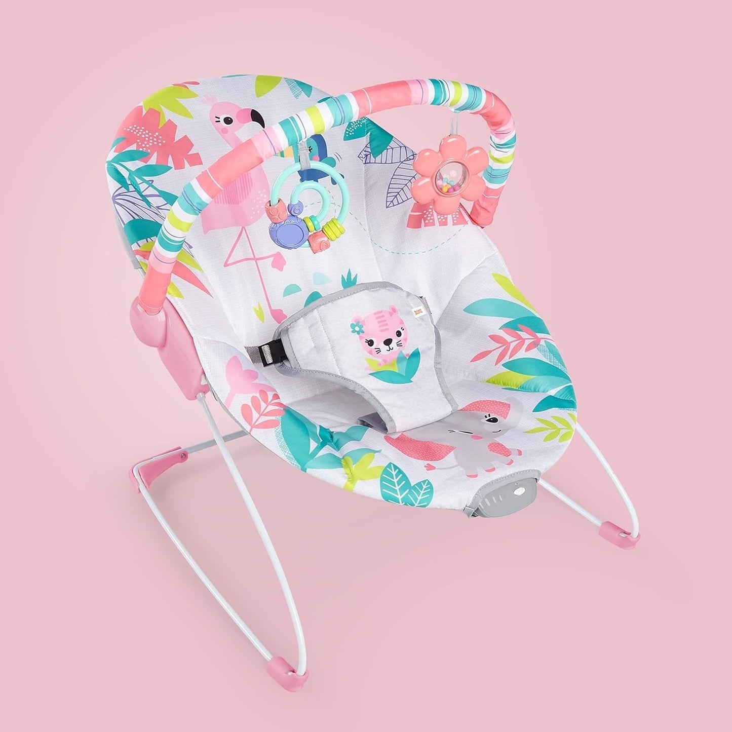 Flamingo Vibe, Flamingo Vibe