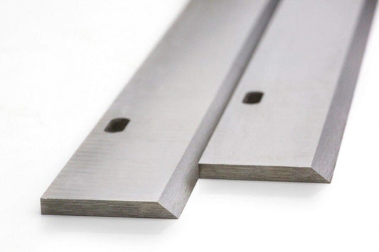 2 x Hobelmesser Magnum ADH 1626 TYP/1