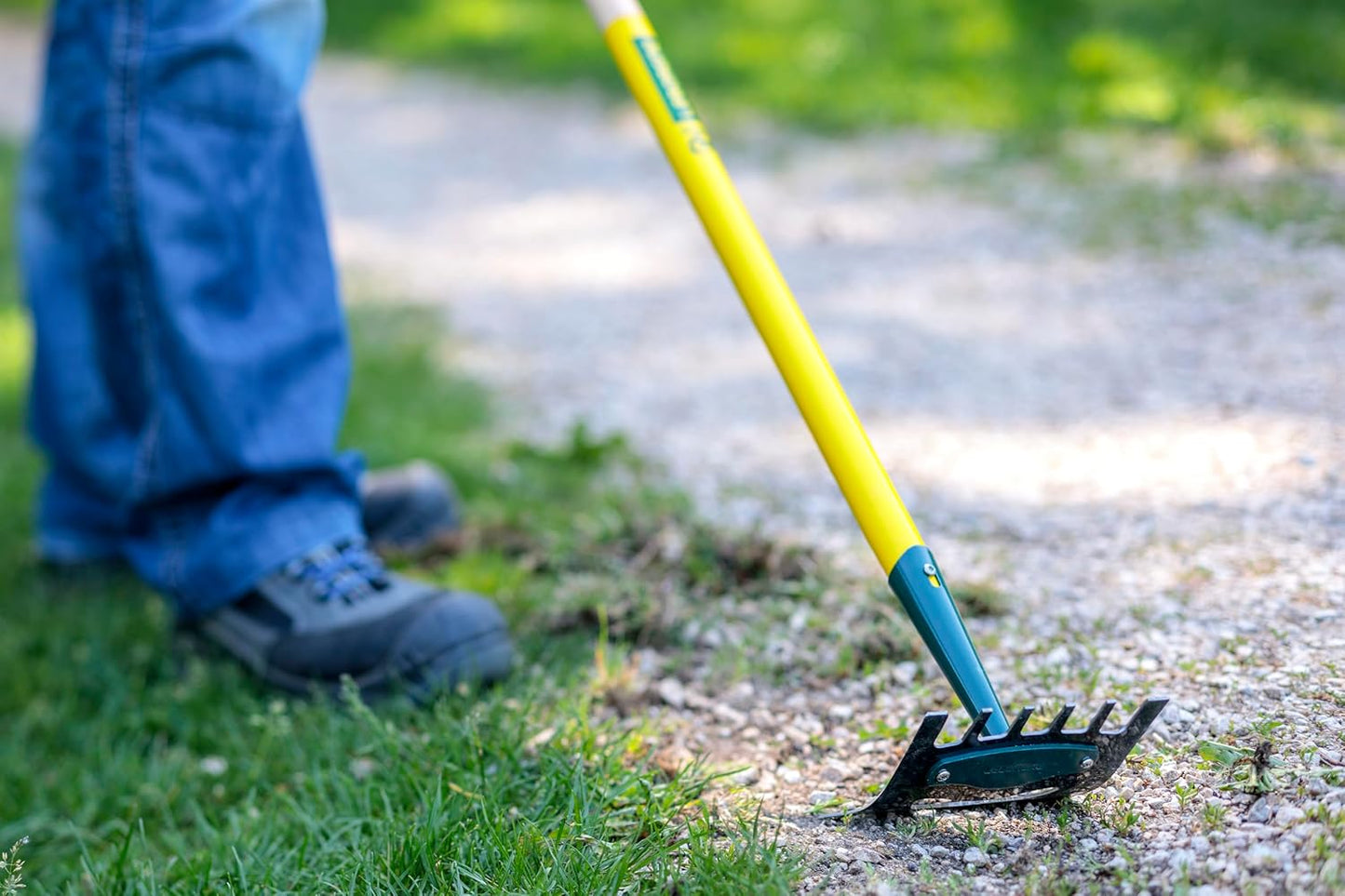 Naturovert Gartenhacke (Modell 467021), Binette