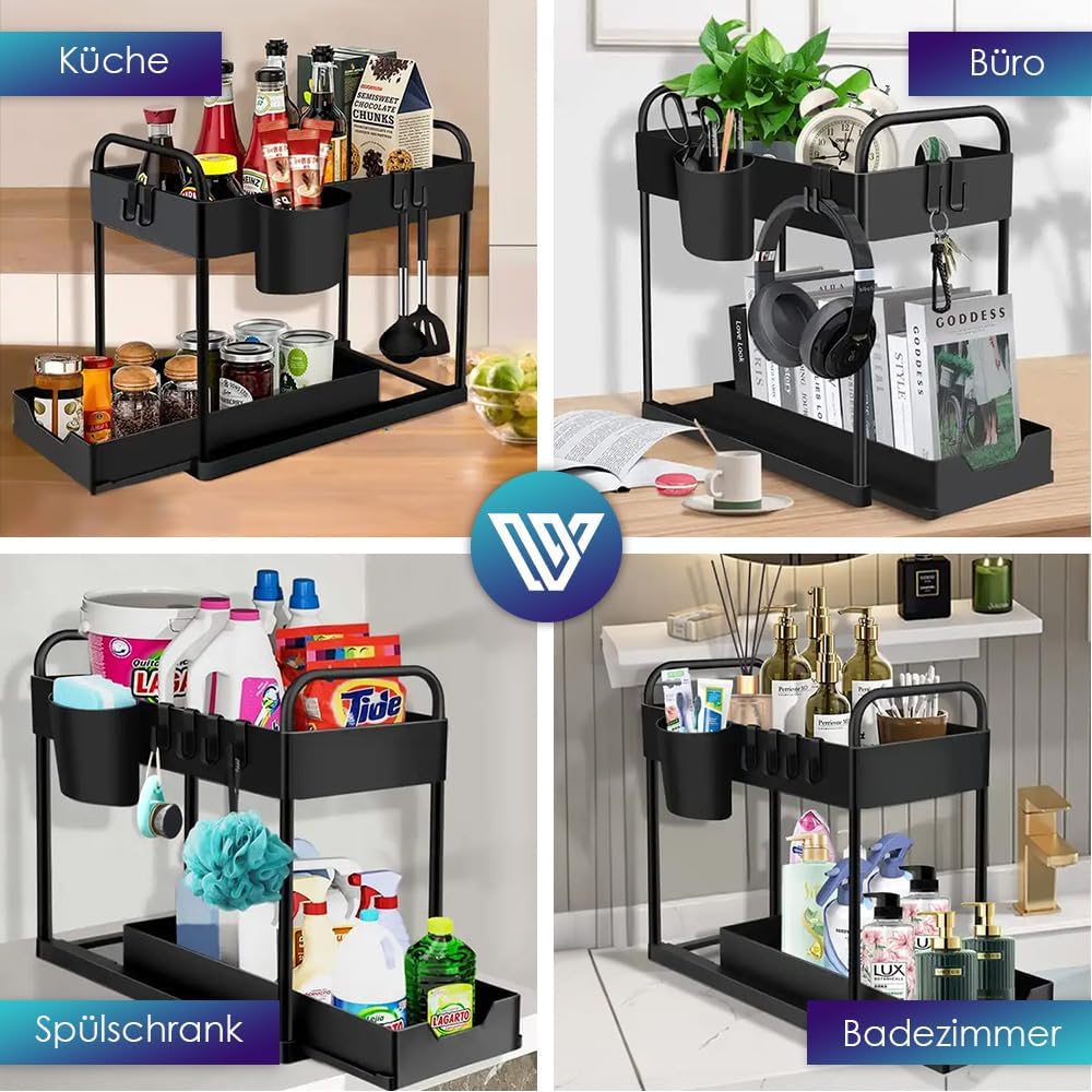 Küchen-Organizer