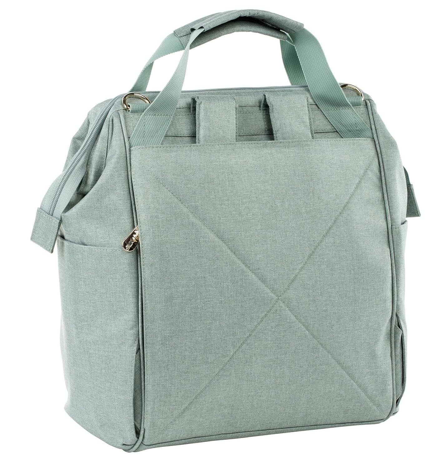 Goldie Backpack, Mint