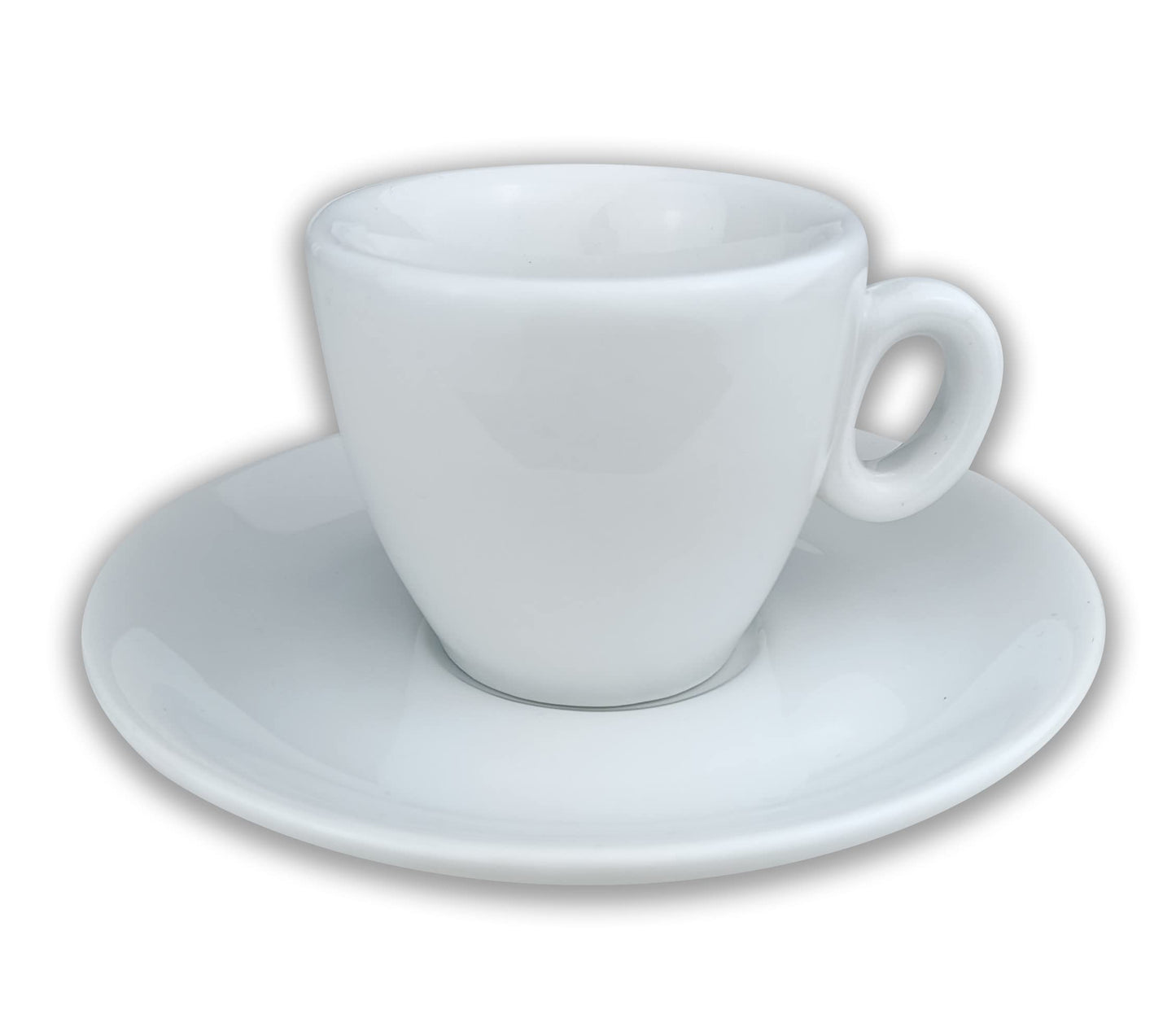 4-teiliges Espressotassen-Set