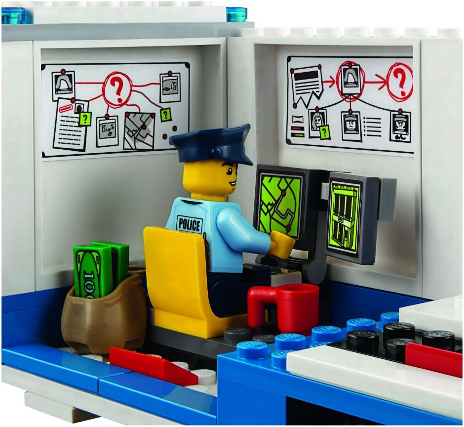 Mobile Einsatzzentrale