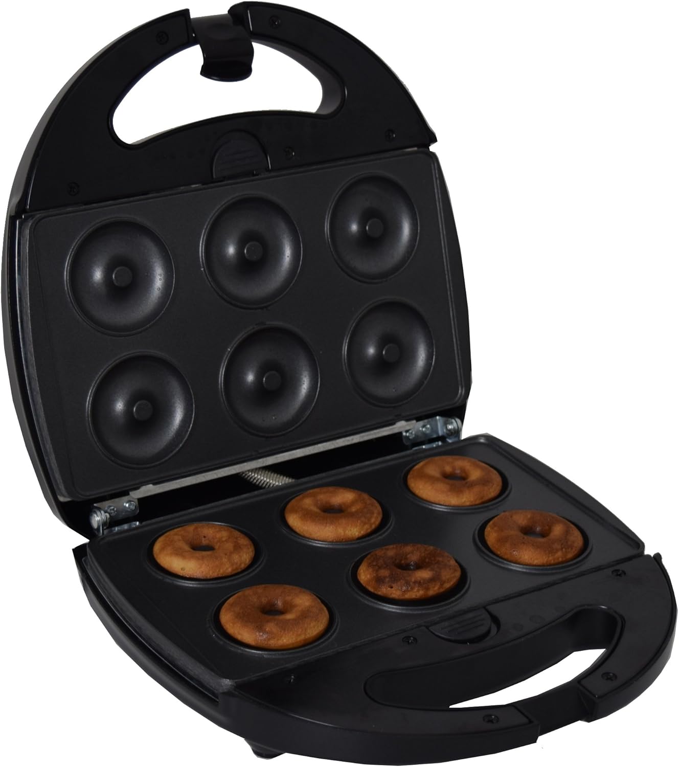 Donutmaker