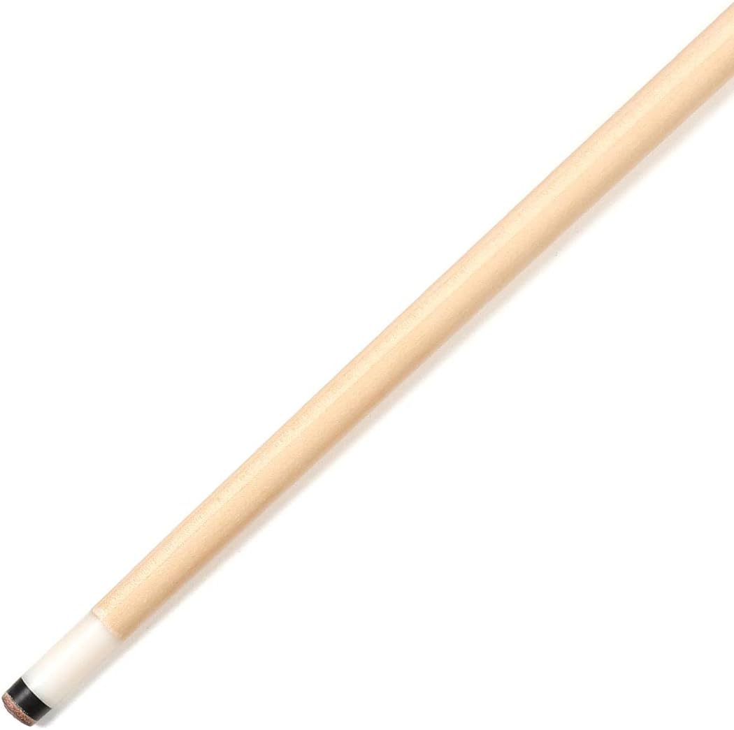 Poolqueue, Billiard-Royal-Poolqueue Braun-Rot-Schwarz