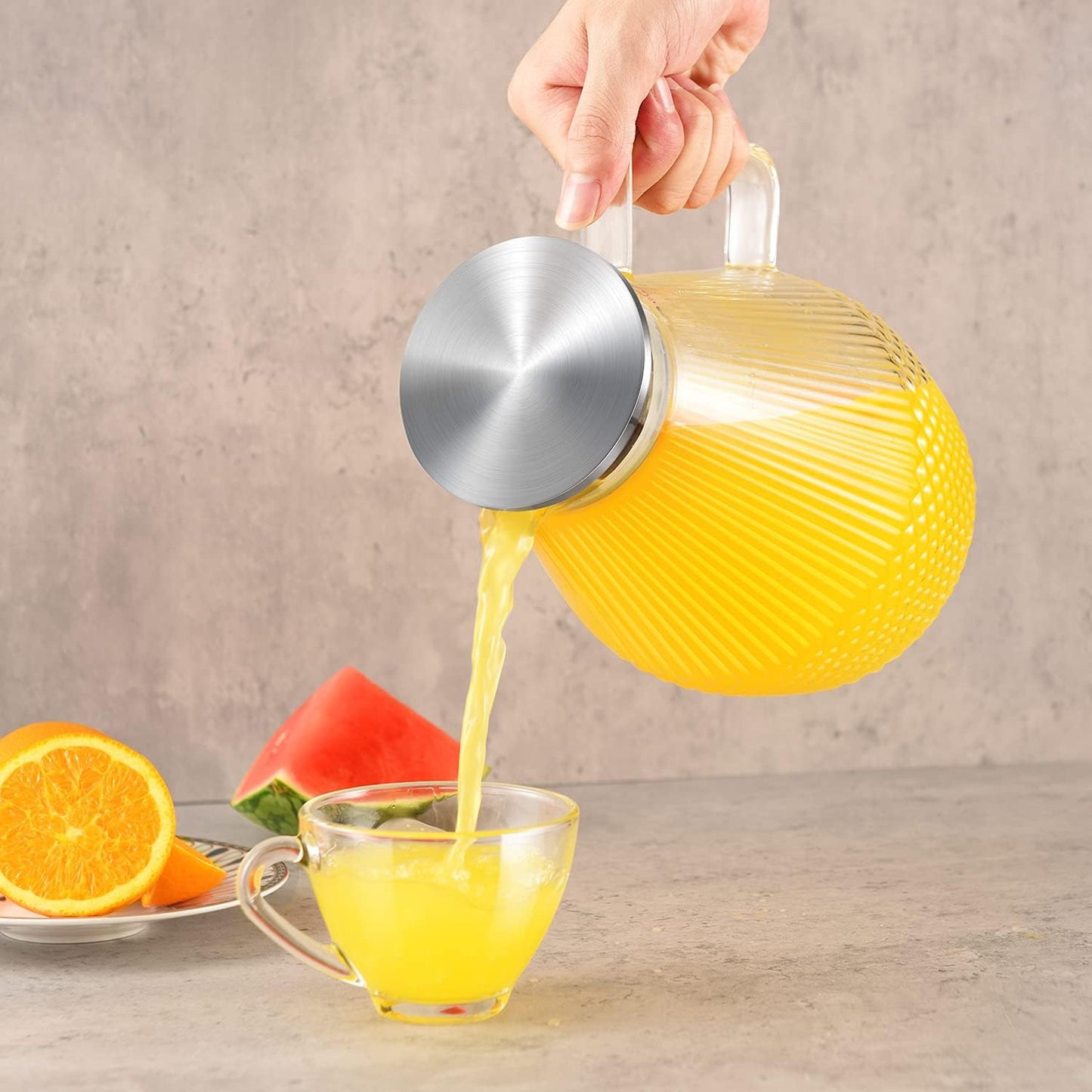 Wasserkaraffe, S 2.4L