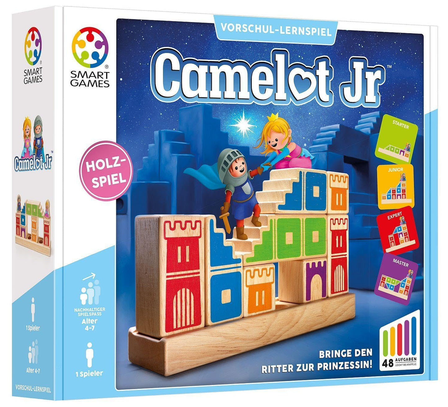 Camelot Junior