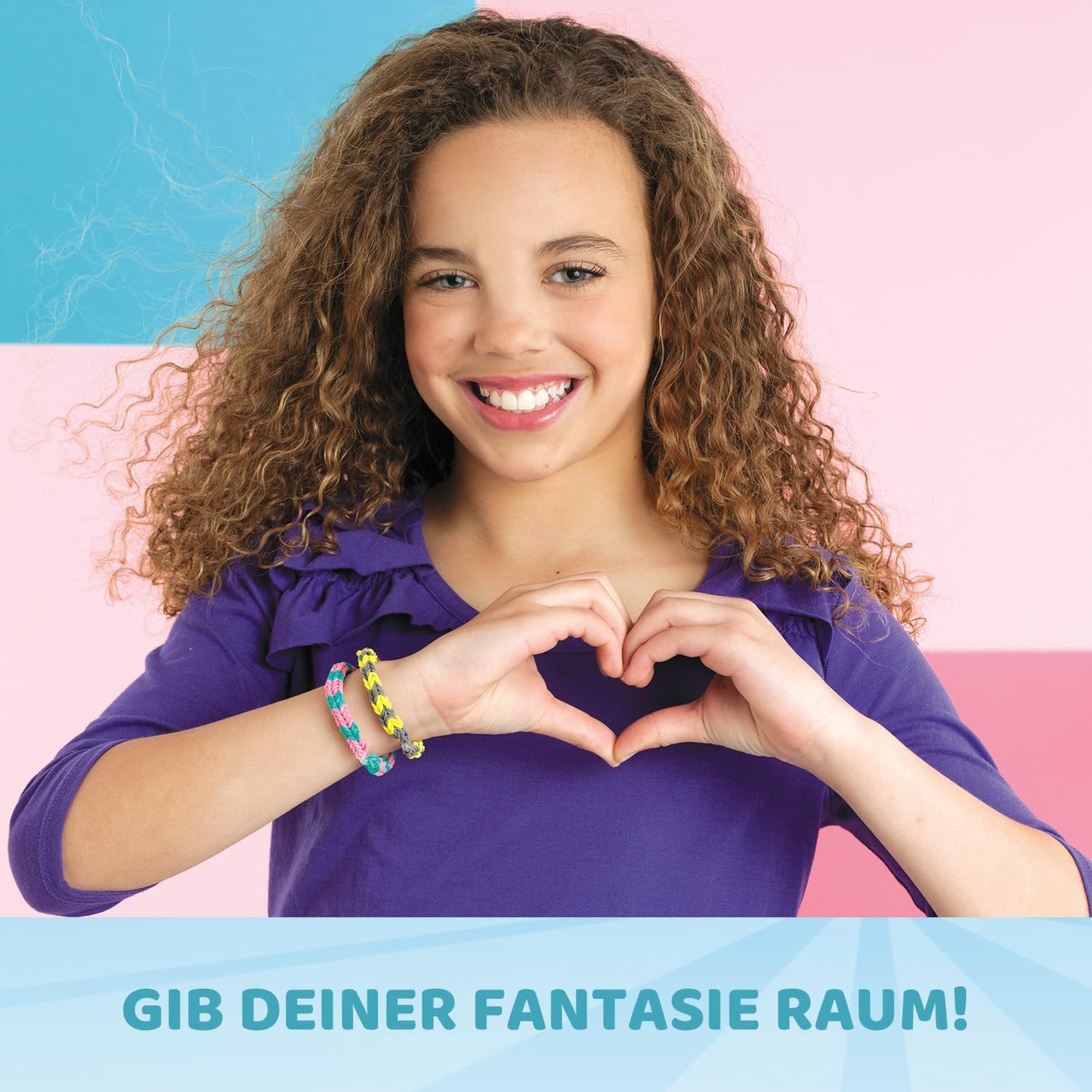Rainbow Loom Boutique